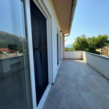 Apartments Alen Draga Bascanska Exterior photo